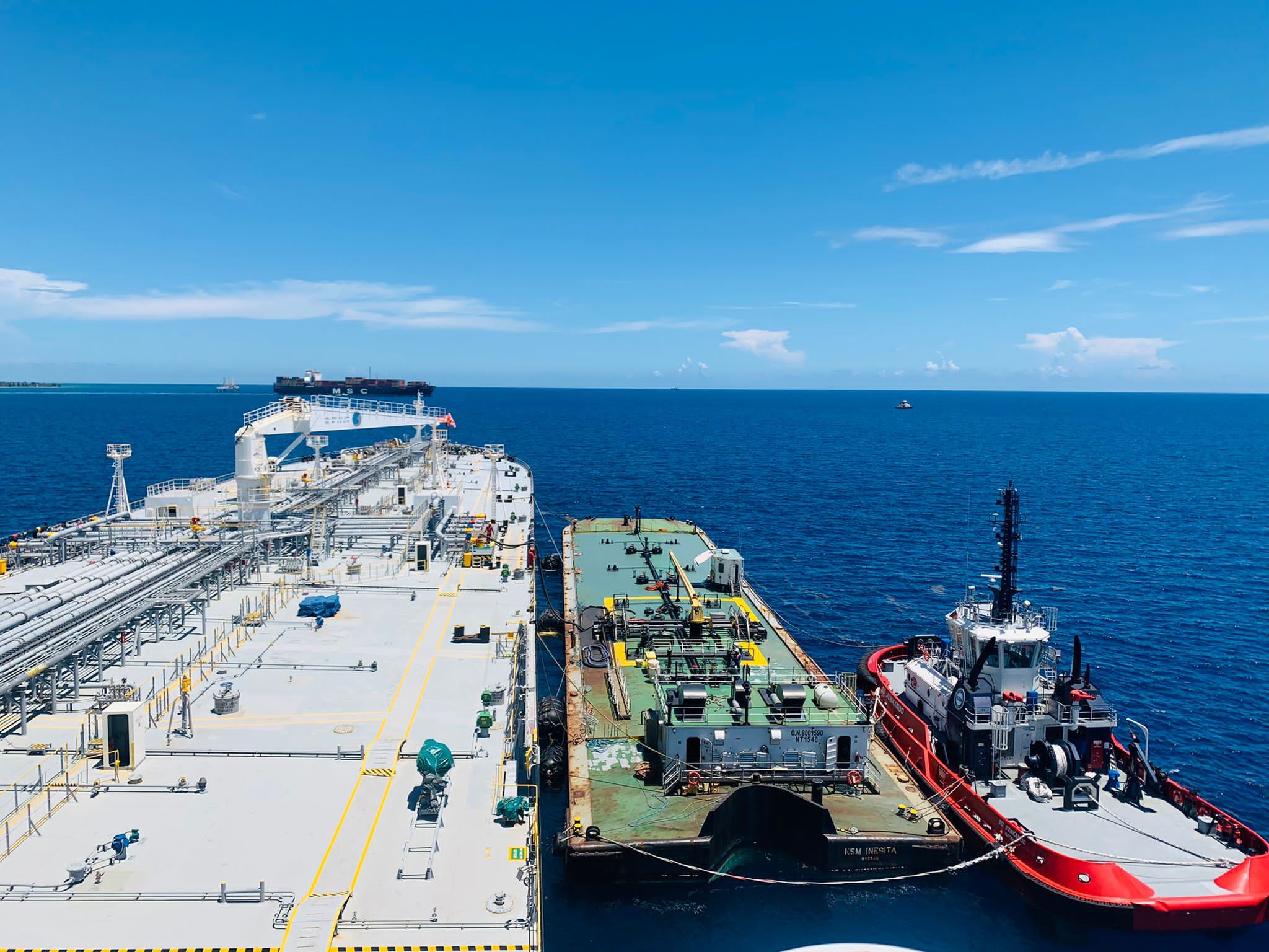 sts-emc - Elnet Maritime Agency Ltd.